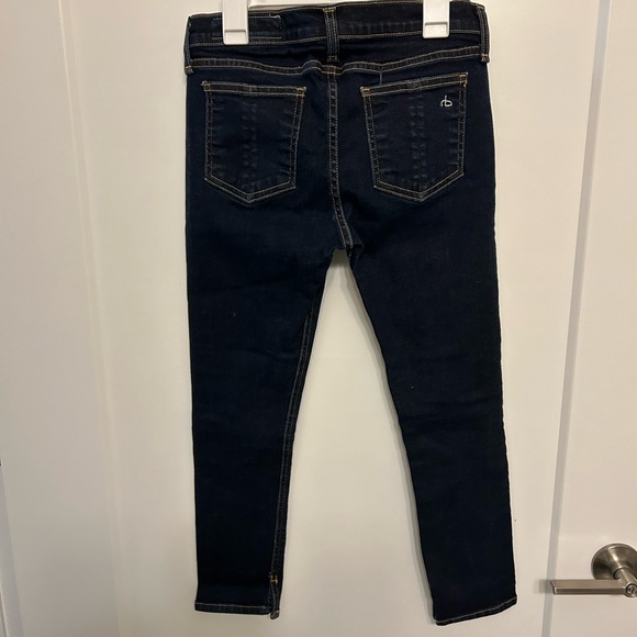 Rag & Bone Capri Jeans - Picture 8 of 12